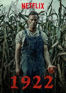 1922 movie imdb|1922 (2017 film) .
